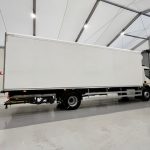 DAF LF 230 4×2 Day Cab Fridge Box - thumbnail