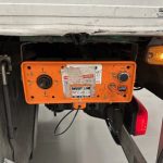 DAF CF 290 6×2 Rear Steer Fridge Box - thumbnail