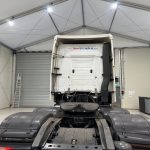 Mercedes Actros 2545 6×2 Midlift Tractor Unit - thumbnail