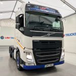 Volvo FH 500 6×2 Midlift Tractor Unit - thumbnail