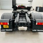 Iveco Stralis 450 4×2 Tractor Unit - thumbnail