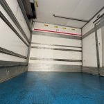 Mercedes Axor 1824 Day Cab Fridge Box - thumbnail