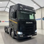 Scania R450 6×2 Midlift Highline Tractor Unit - thumbnail
