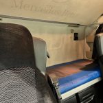 Mercedes Actros 2545 6×2 Midlift Tractor Unit - thumbnail