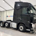 Volvo FH 500 6×2 Midlift Tractor Unit Safari Edition - thumbnail