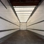 Mercedes Actros 1824 4×2 Sleeper Cab Box Van - thumbnail