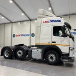 Volvo FM 450 6×2 Midlift Tractor Unit - thumbnail