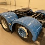 Volvo FH 500 6×2 Midlift Tractor Unit - thumbnail