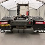 Volvo FH 460 6×2 Midlift Tractor Unit - thumbnail
