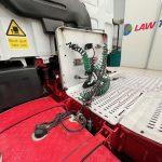 DAF CF 460 6×2 Midlift Tractor Unit - thumbnail