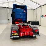 MAN TGX 26.480 6×2 Tractor Unit - thumbnail