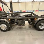 Scania P380 8×4 Day Cab Hookloader Manual - thumbnail