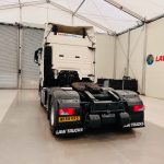 MAN TGX 26.460 6×2 Tractor Unit - thumbnail