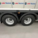 Scania 124 470 6×2 10 Tyre Sleeper Cab Flatbed - thumbnail