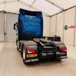 MAN TGX 26.420 6×2 Midlift Tractor Unit - thumbnail