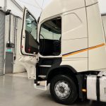 Volvo FH 500 6×2 Midlift Tractor Unit - thumbnail