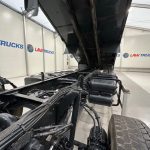 Scania P360 8×4 Rest Cab Tipper Manual - thumbnail