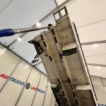 Scania P410 8×4 Rest Cab Tipper Manual - thumbnail