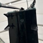 Scania P360 8×4 Rest Cab Tipper Manual - thumbnail