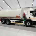 Volvo FE 300 6×2 20000 Litre Fuel Tanker - thumbnail