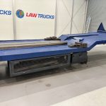 Southfields Tandem Axle Caravan Carrier Lowloader - thumbnail