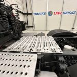 Volvo FH 500 6×2 Midlift Tractor Unit - thumbnail