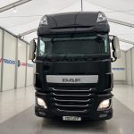 DAF XF 510 6×2 Midlift Tractor Unit - thumbnail