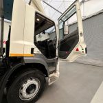 DAF  CF 290 6×2 Rear Steer Fridge Box - thumbnail