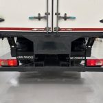 DAF CF 330 6×2 Rear Lift Sleeper Cab Curtainsider - thumbnail