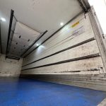Scania P250 4×2 Sleeper Cab Fridge Box - thumbnail