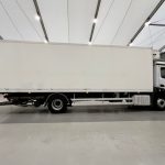 Mercedes Antos 1827 Day Cab Fridge Box - thumbnail