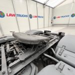 MAN TGX 26.440 6×2 Midlift Tractor Unit - thumbnail