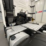Volvo FH 500 Euro 5 6×2 Midlift Tractor Unit - thumbnail