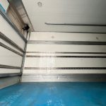 Mercedes Axor 1824 Day Cab Box Van - thumbnail