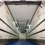 Scania P250 4×2 Sleeper Cab Fridge Box - thumbnail