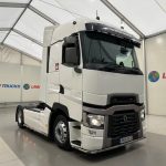 Renault T480 High 4×2 Tractor Unit - thumbnail