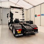 Renault T460 6×2 Midlift Tractor Unit - thumbnail