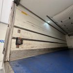 Scania P250 4×2 Sleeper Cab Fridge Box - thumbnail