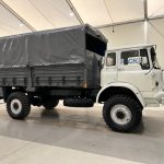 Bedford MJ 330 4×4 Cargo Truck - thumbnail