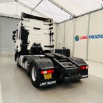 Renault T460 6×2 Midlift Tractor Unit - thumbnail