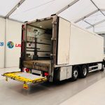 DAF CF 290 6×2 Rear Steer Fridge Box - thumbnail