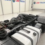 DAF CF85 360 6×2 Midlift Tractor Unit - thumbnail