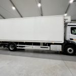 Mercedes Antos 1827 Day Cab Fridge Box - thumbnail