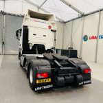 MAN TGX 26.440 6×2 Midlift Tractor Unit - thumbnail