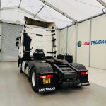 Renault T460 6×2 Midlift Tractor Unit - thumbnail