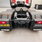 Scania R450 6×2 Midlift Topline Tractor Unit - thumbnail