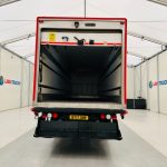 Iveco Stralis 310 AT 6×2 Fridge Box Van - thumbnail
