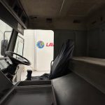 Volvo FL10 320 4×2 Sleeper Cab Tractor Unit - thumbnail