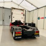Scania R420 6×2 Midlift Topline Tractor Unit - thumbnail
