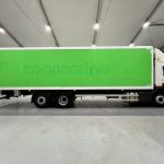 Scania P280 6×2 Rear Lift Day Cab Fridge Box Manual - thumbnail